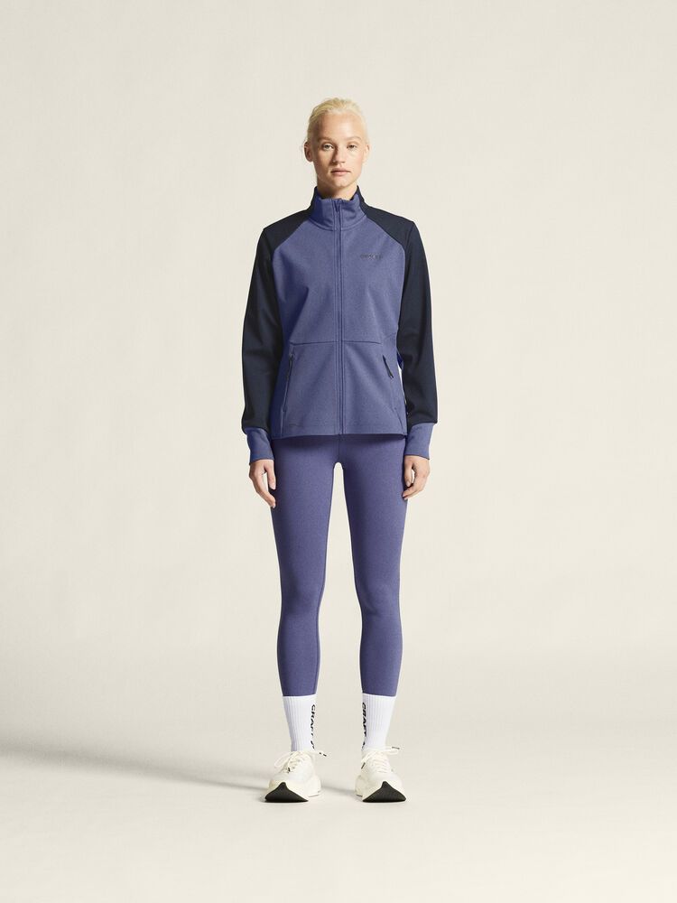 Core Nordic Trainingsjacke Damen