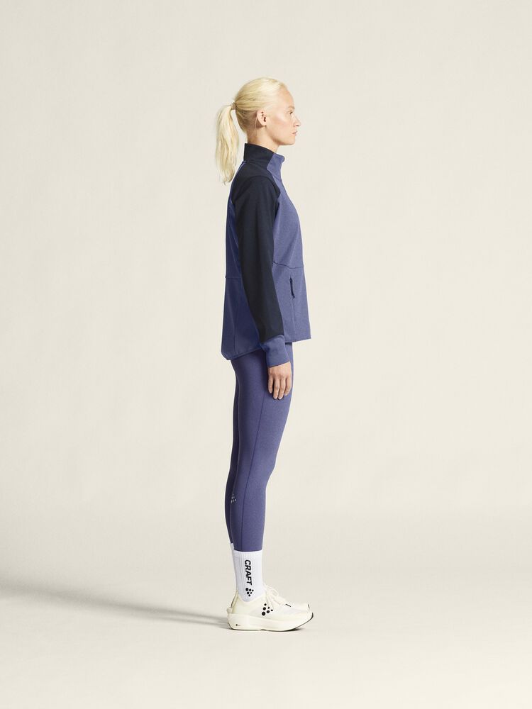 Core Nordic Trainingsjacke Damen
