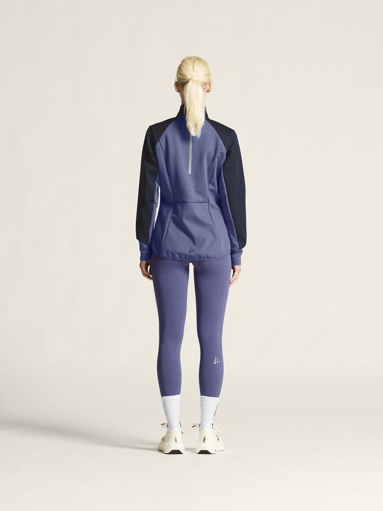 Core Nordic Trainingsjacke Damen