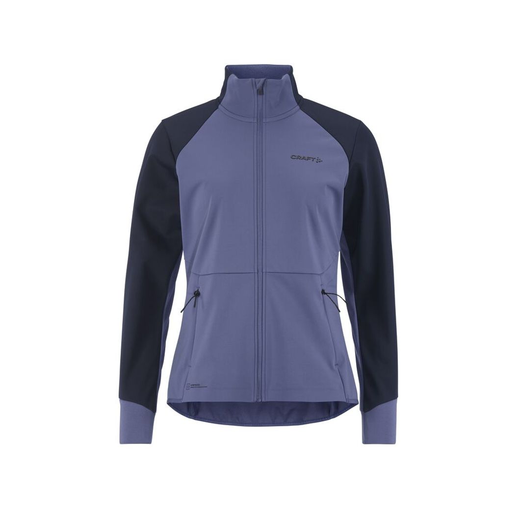 Core Nordic Trainingsjacke Damen