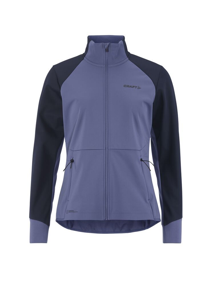 Core Nordic Trainingsjacke Damen