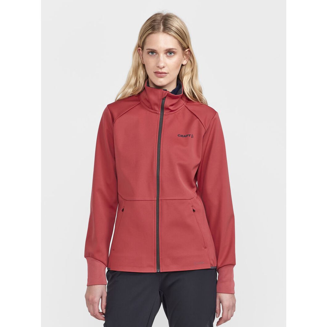 Core Nordic Trainingsjacke Damen