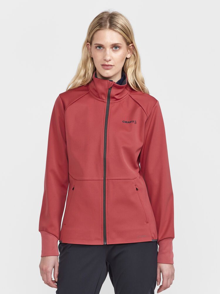 Core Nordic Trainingsjacke Damen