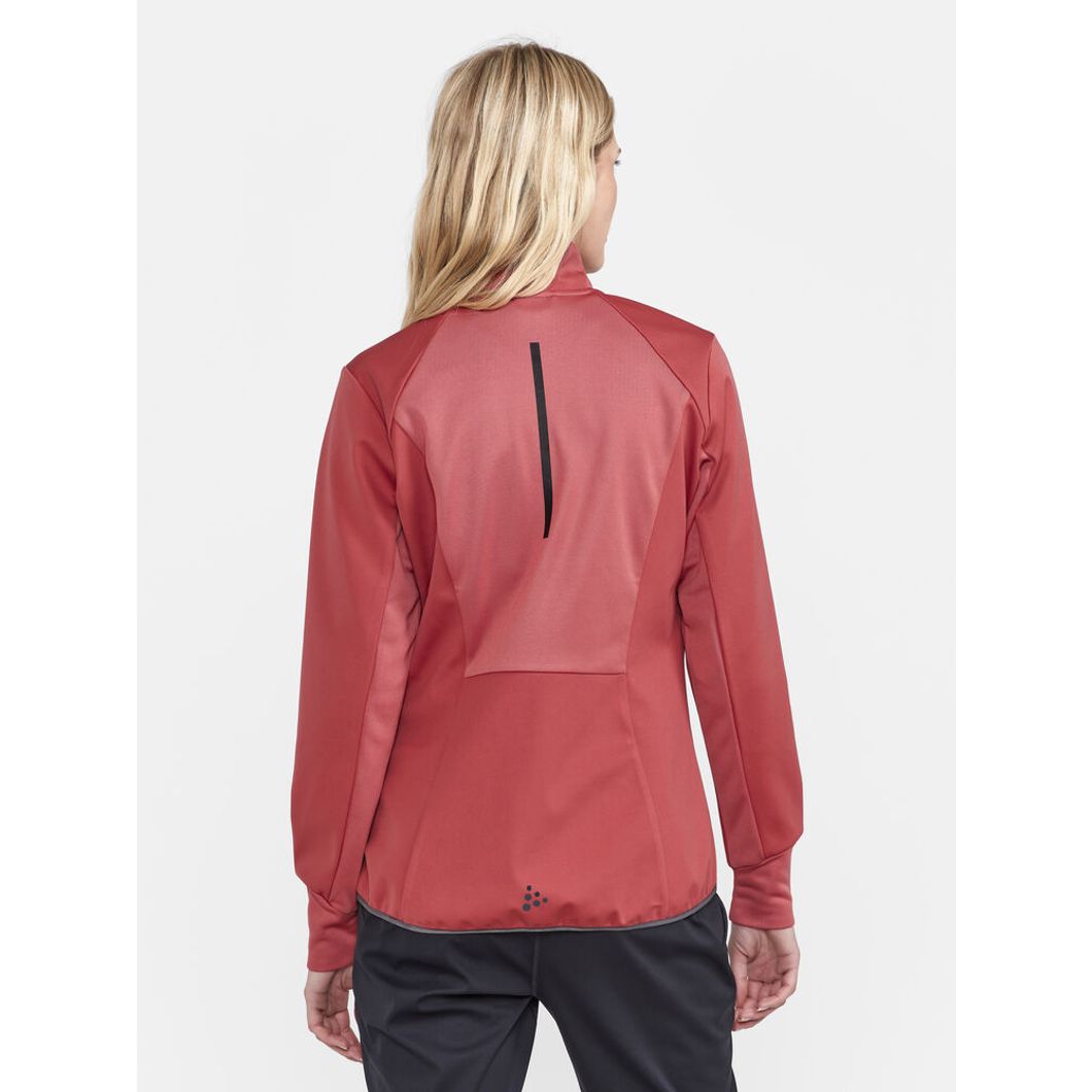 Core Nordic Trainingsjacke Damen