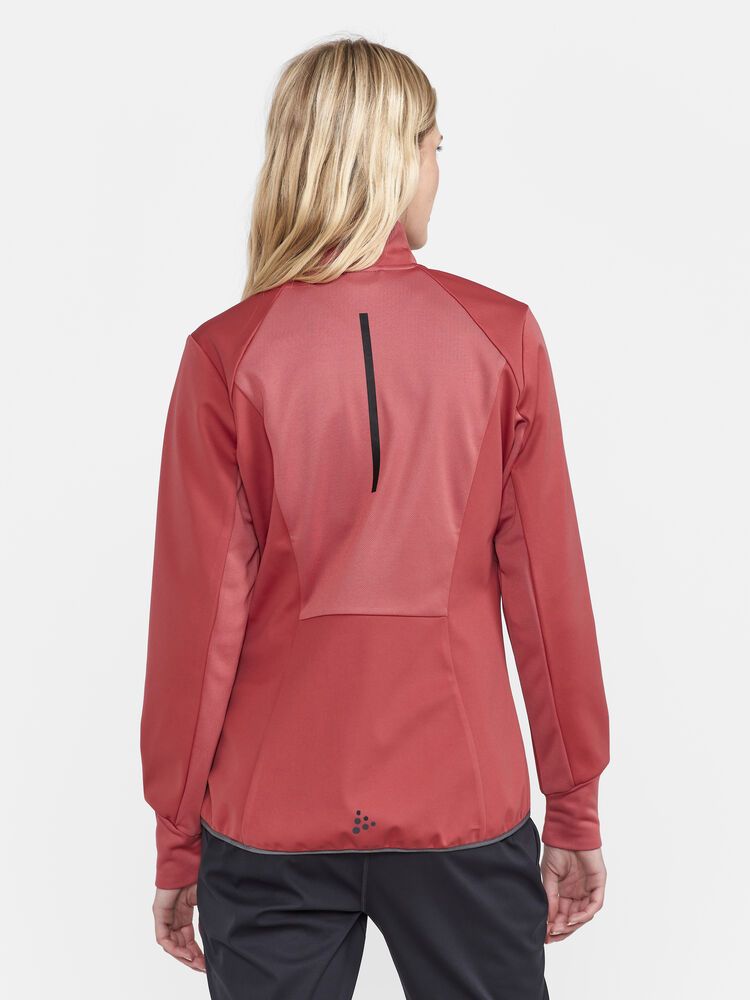 Core Nordic Trainingsjacke Damen