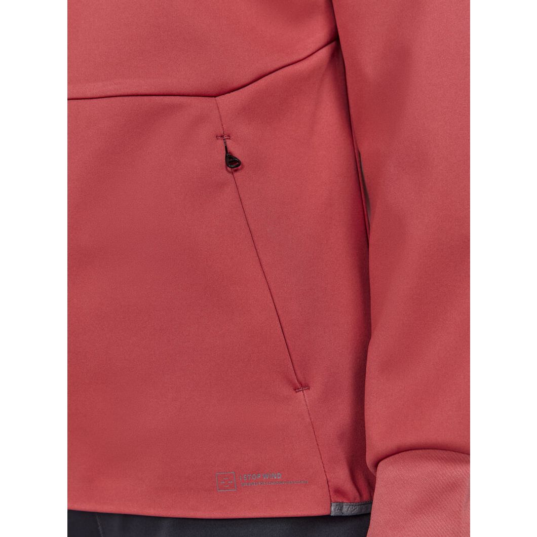 Core Nordic Trainingsjacke Damen