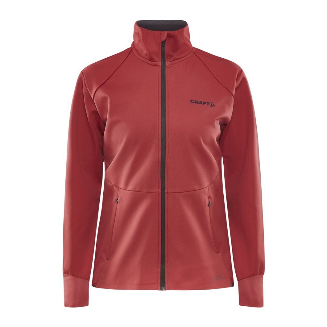 Core Nordic Trainingsjacke Damen