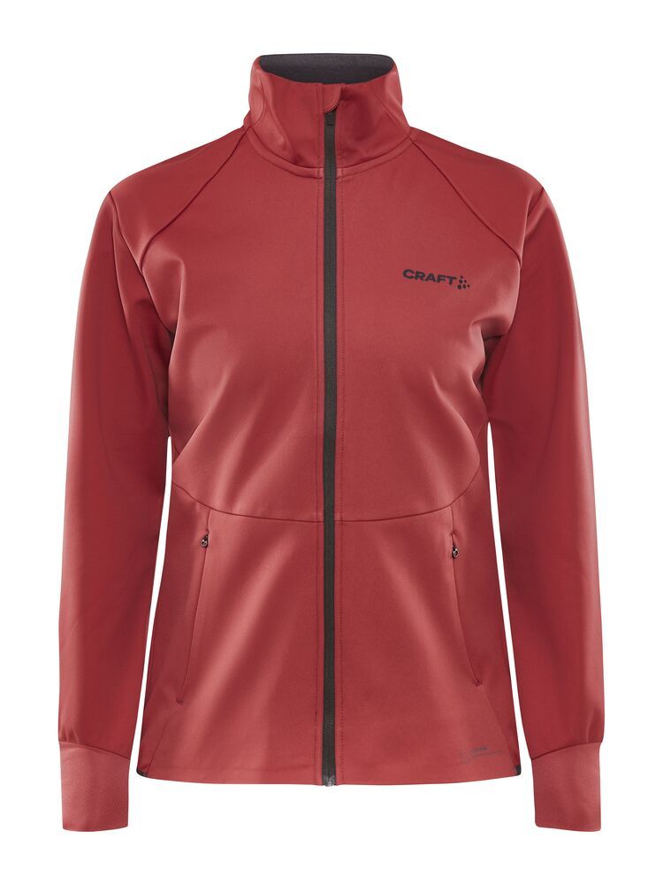 Core Nordic Trainingsjacke Damen