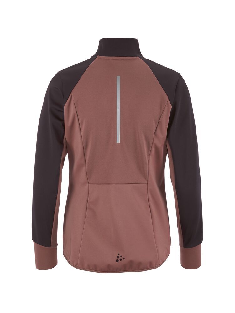 Core Nordic Trainingsjacke Damen