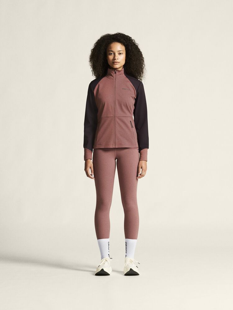 Core Nordic Trainingsjacke Damen