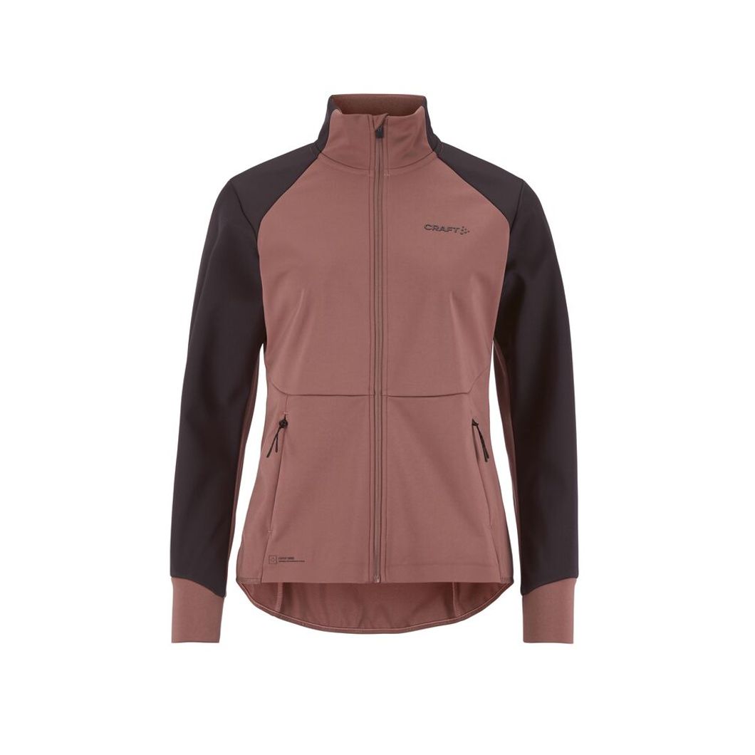 Core Nordic Trainingsjacke Damen