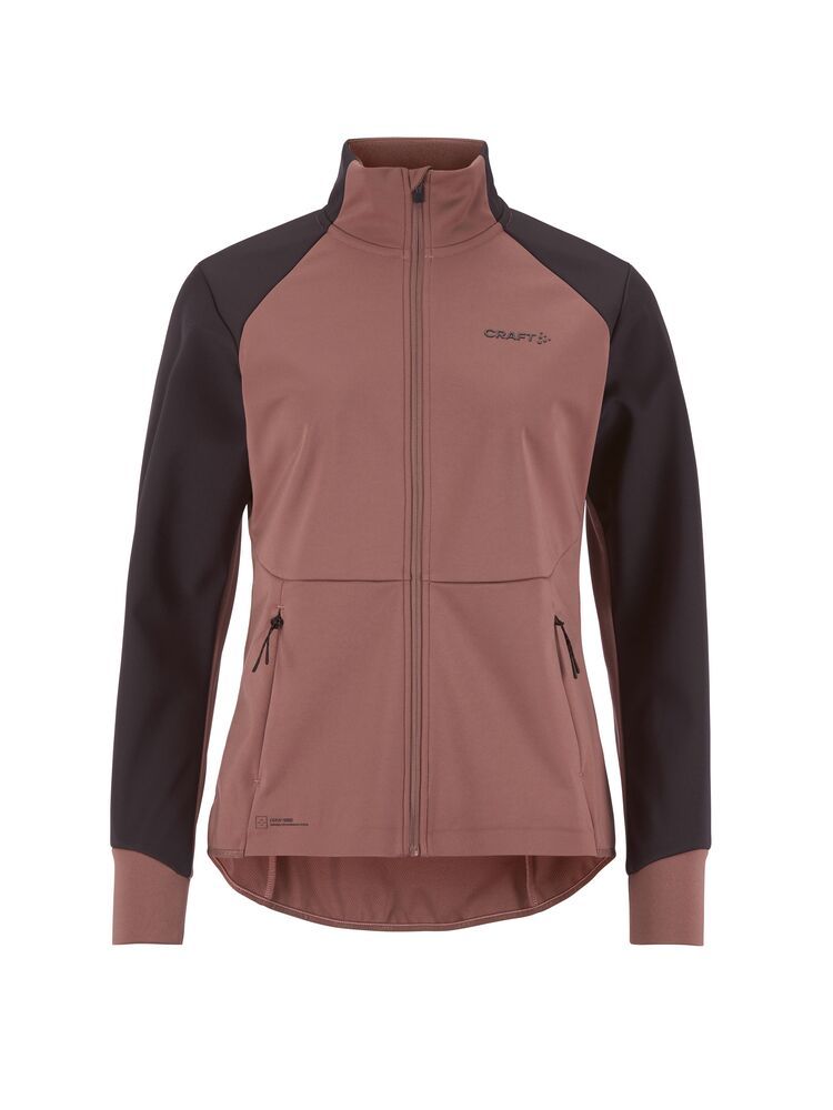 Core Nordic Trainingsjacke Damen