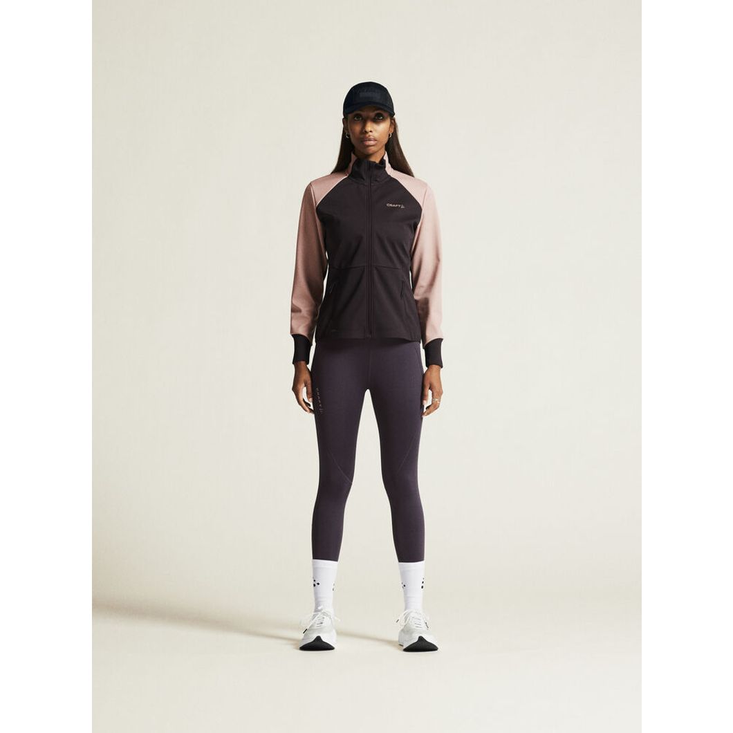 Core Nordic Trainingsjacke Damen