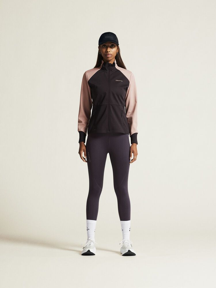 Core Nordic Trainingsjacke Damen