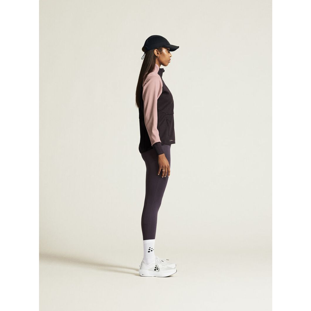 Core Nordic Trainingsjacke Damen