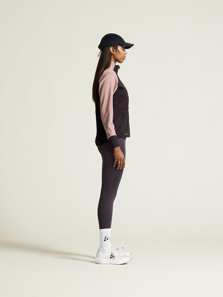 Core Nordic Trainingsjacke Damen