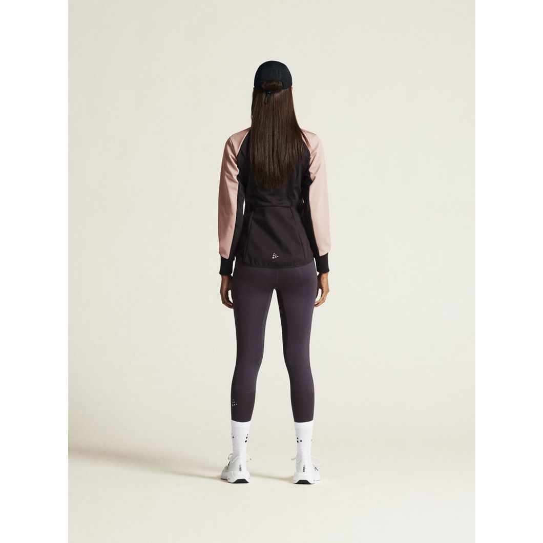 Core Nordic Trainingsjacke Damen