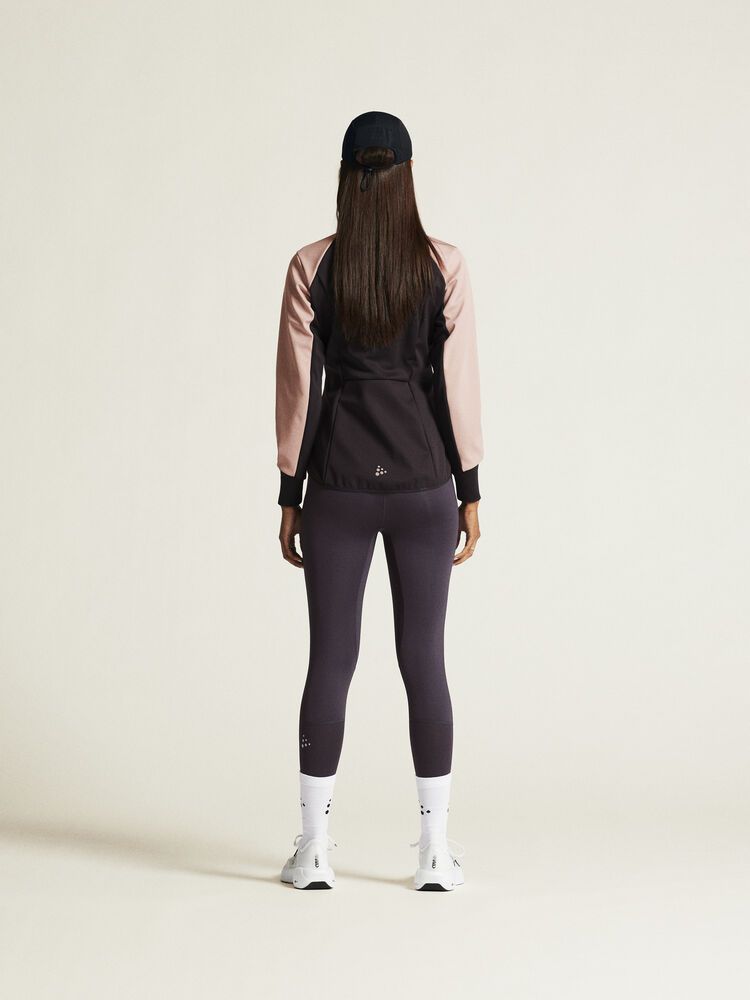 Core Nordic Trainingsjacke Damen