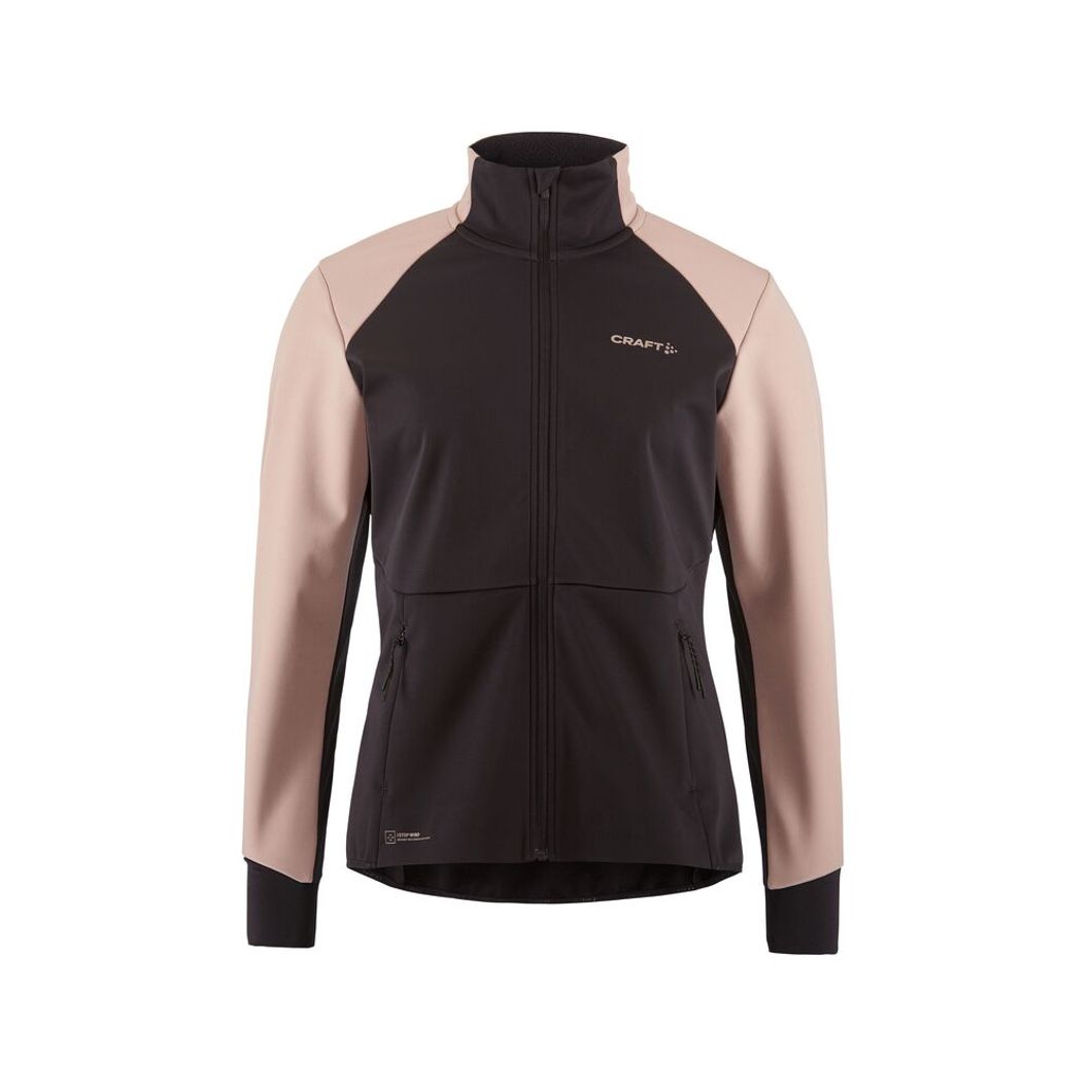 Core Nordic Trainingsjacke Damen