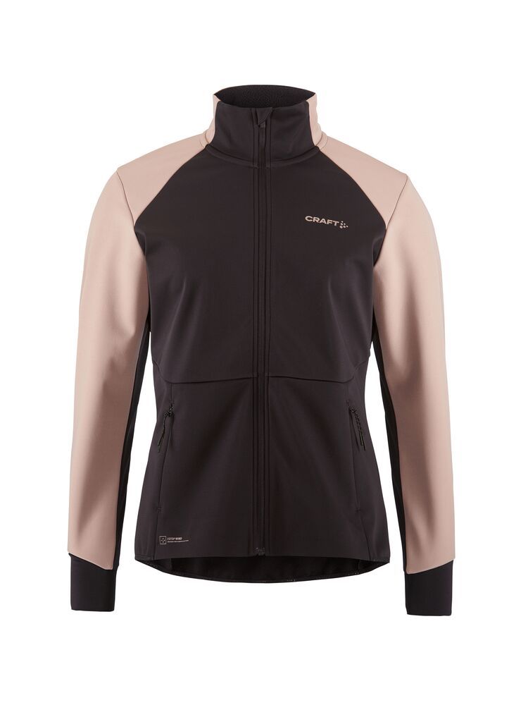 Core Nordic Trainingsjacke Damen