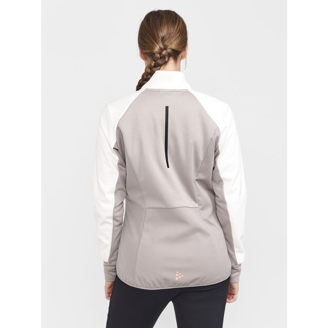 Core Nordic Trainingsjacke Damen