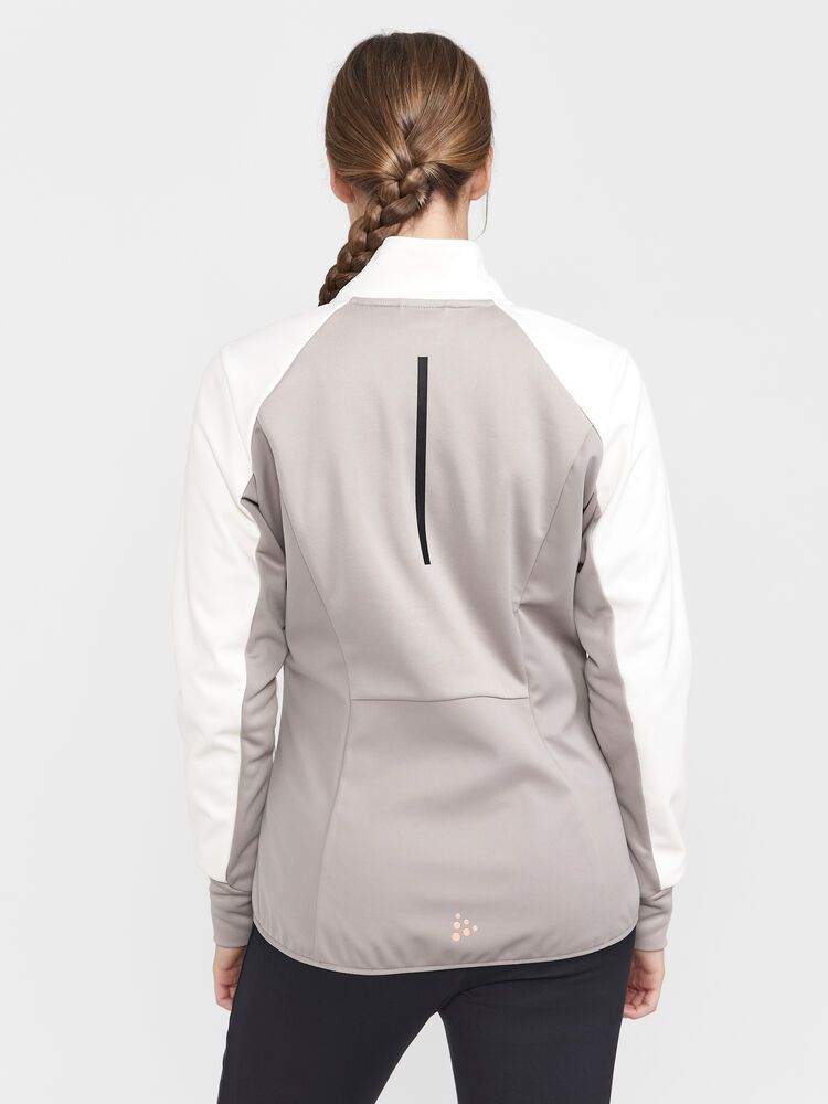 Core Nordic Trainingsjacke Damen