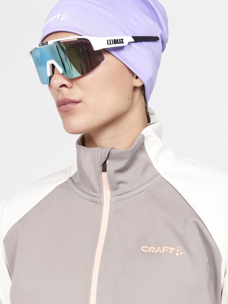 Core Nordic Trainingsjacke Damen