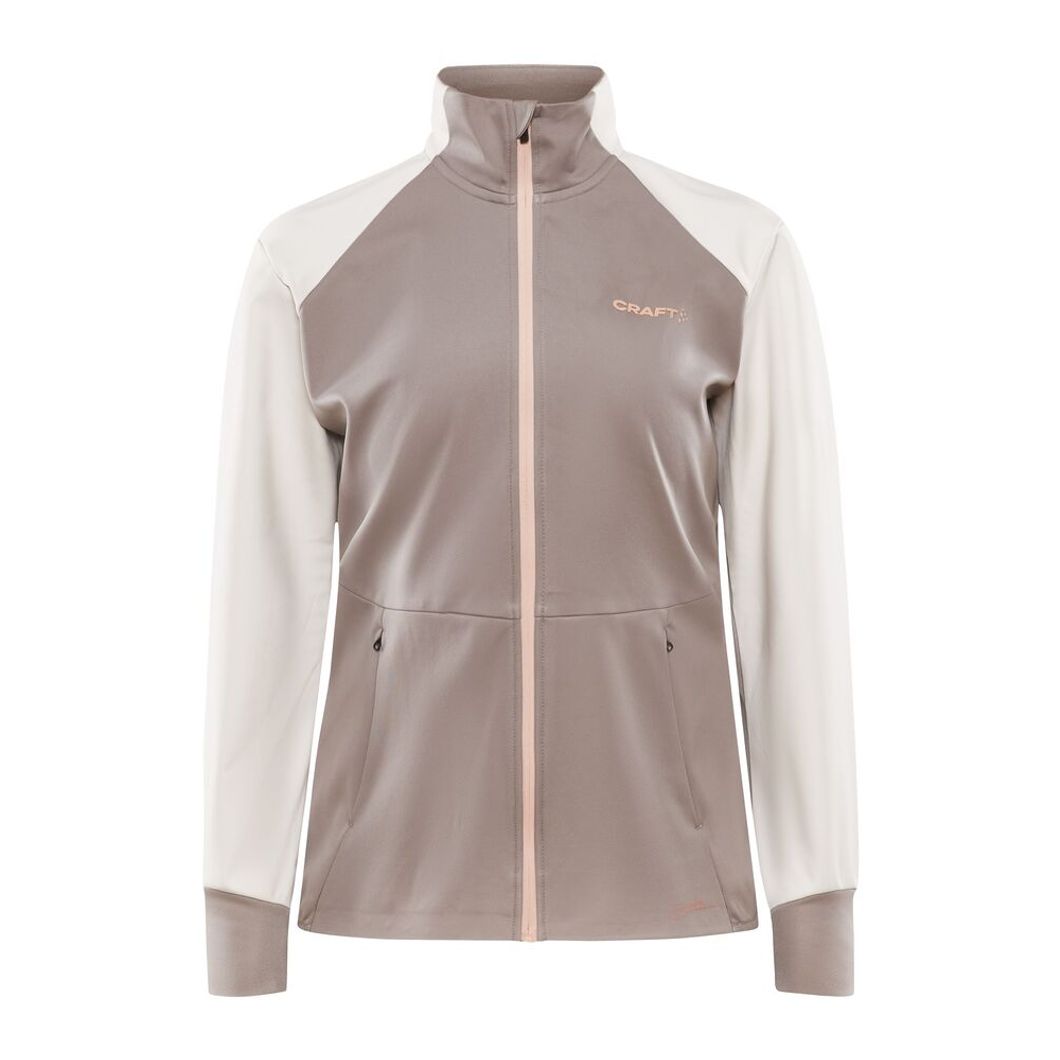 Core Nordic Trainingsjacke Damen