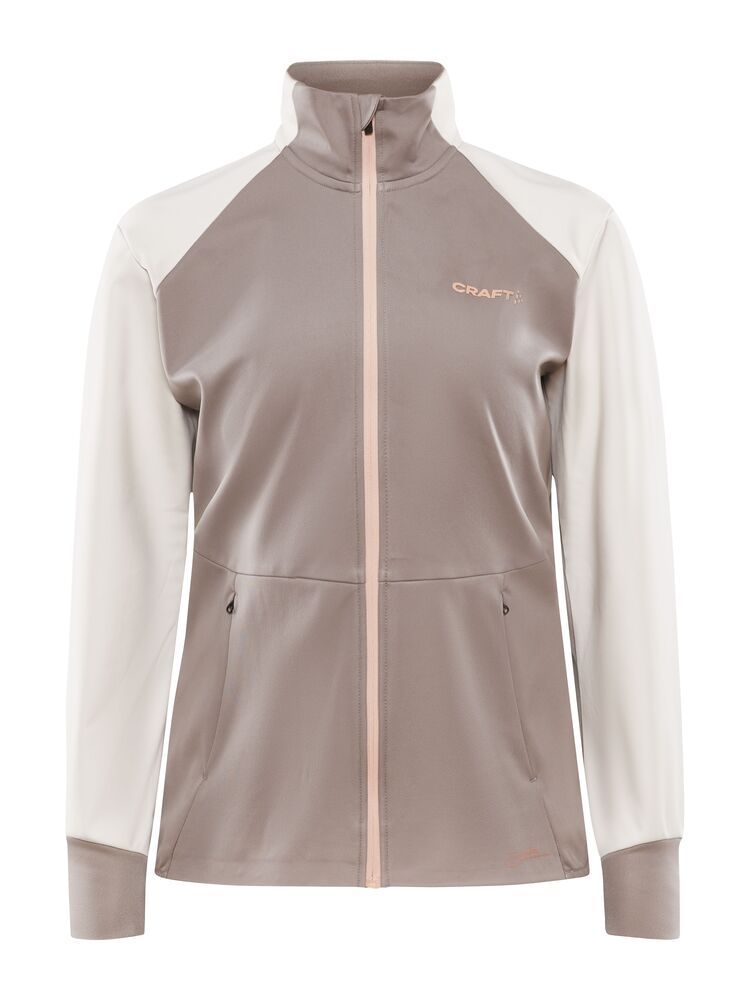 Core Nordic Trainingsjacke Damen