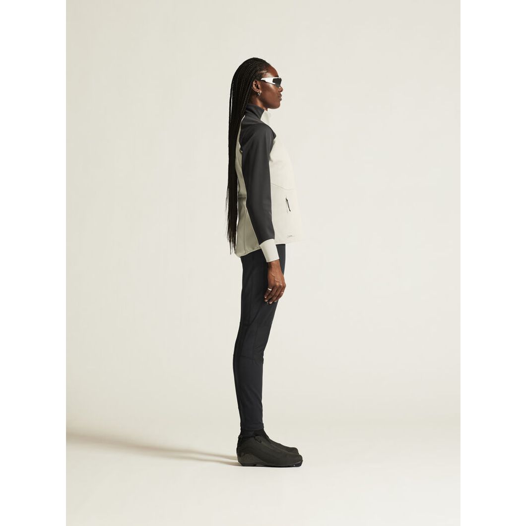 Core Nordic Trainingsjacke Damen