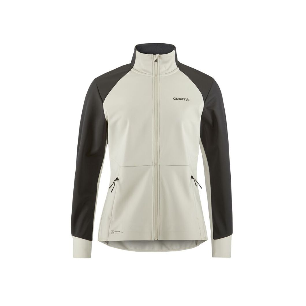 Core Nordic Trainingsjacke Damen