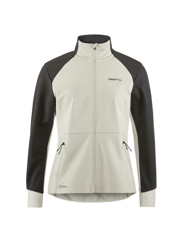 Core Nordic Trainingsjacke Damen