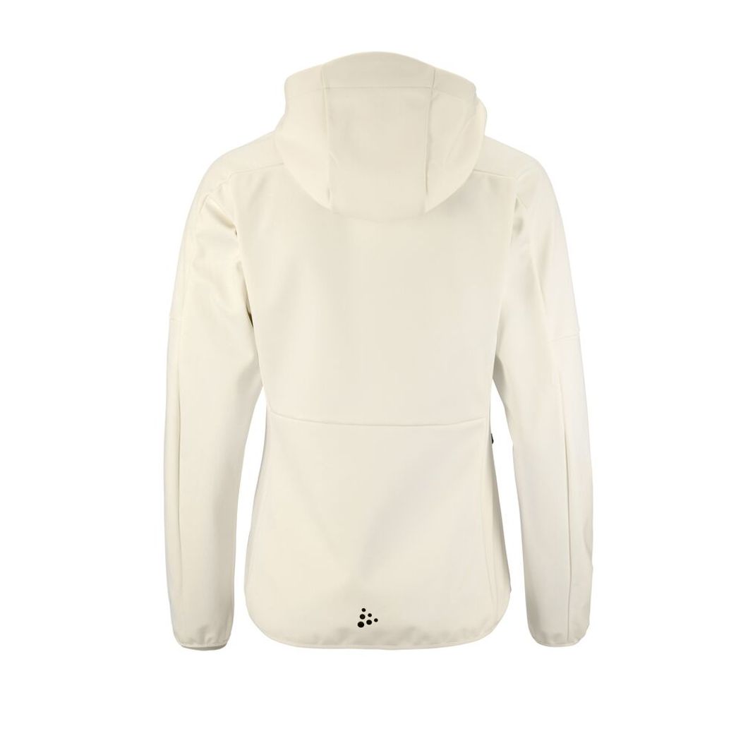 Core Backcountry Hooded Jacket Damen