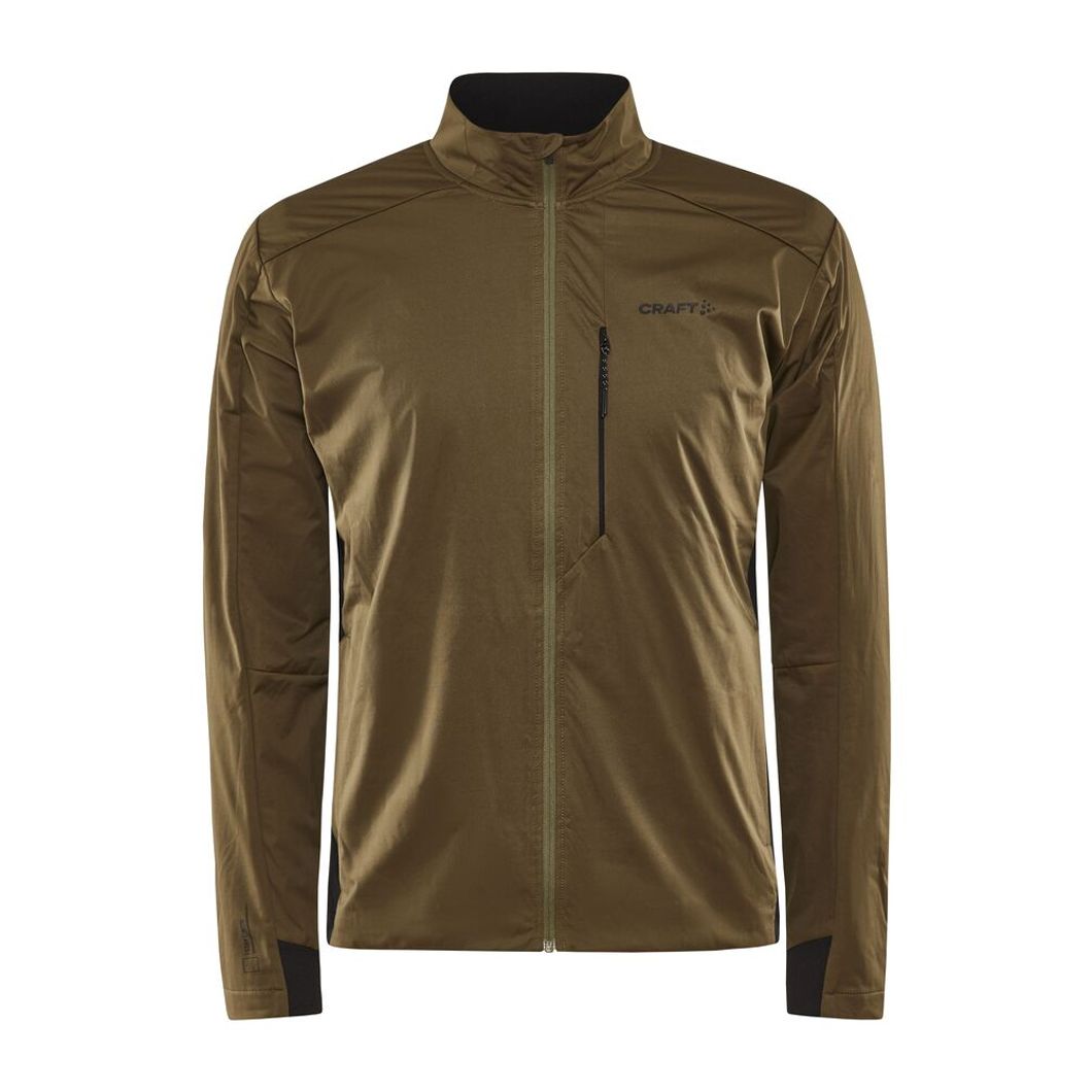 Advanced Nordic Training Jacket 2