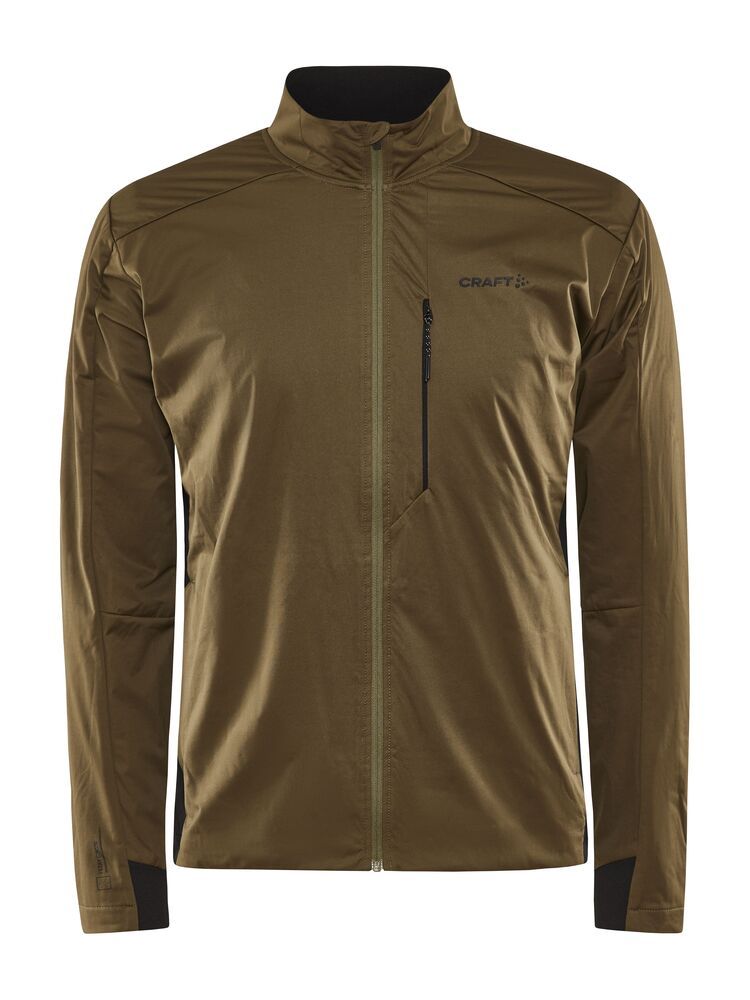 Advanced Nordic Training Jacket 2