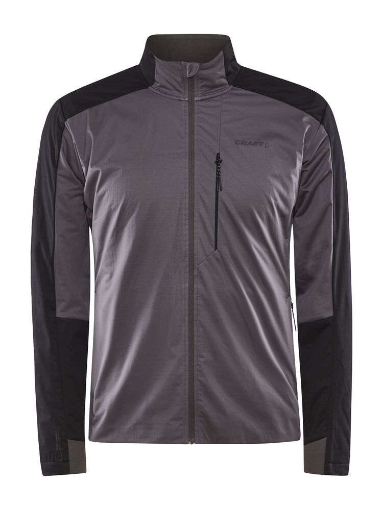 Advanced Nordic Training Jacket 2