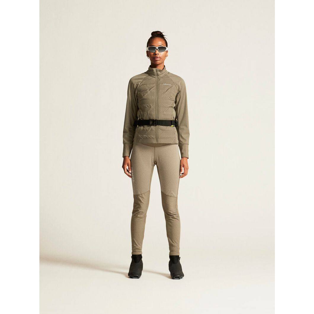 ADV Nordic Race Warm Tight Damen