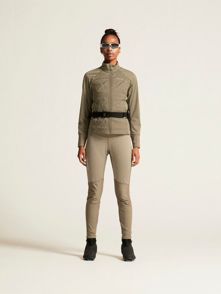 ADV Nordic Race Warm Tight Damen