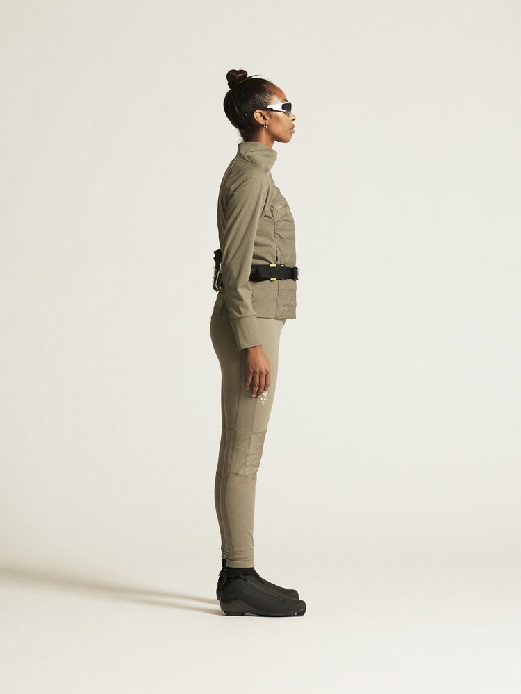 ADV Nordic Race Warm Tight Damen