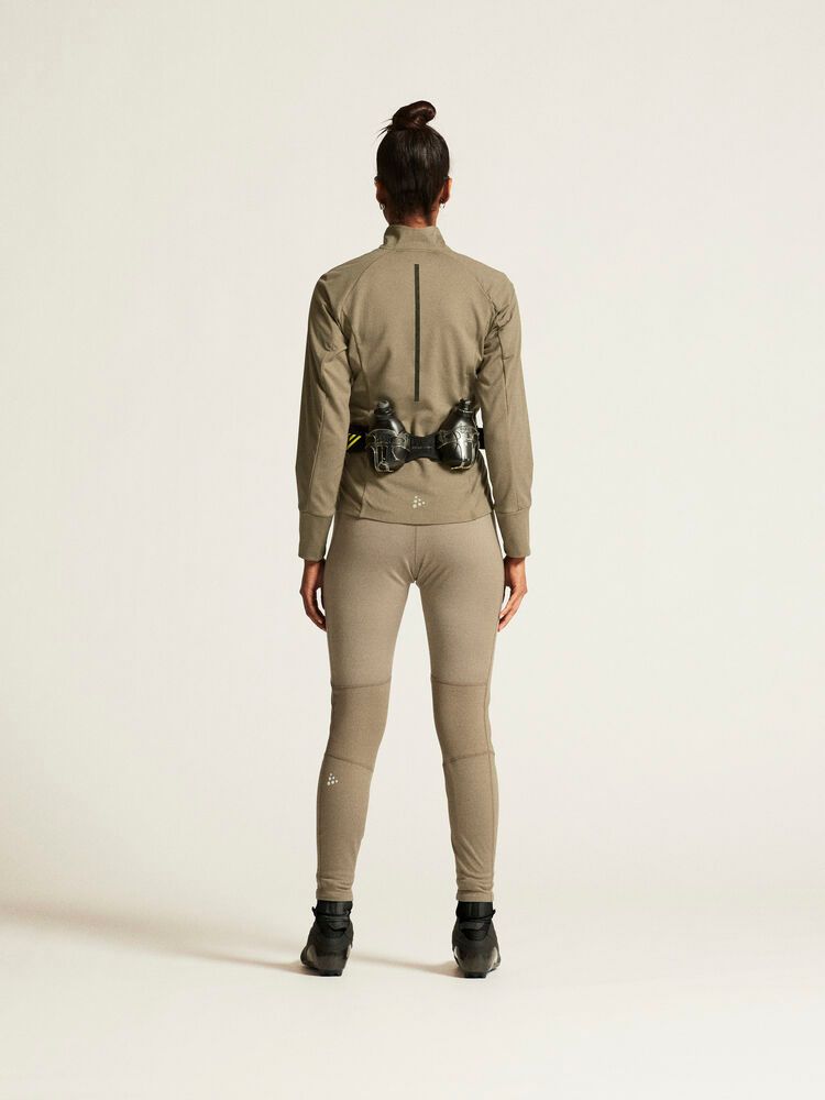 ADV Nordic Race Warm Tight Damen