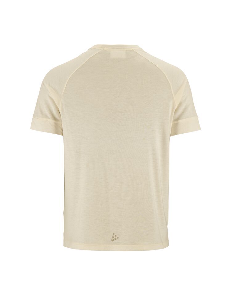 Adv Trail Wool Kurzarm T-Shirt