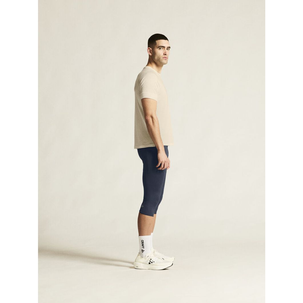 Adv Trail Wool Kurzarm T-Shirt