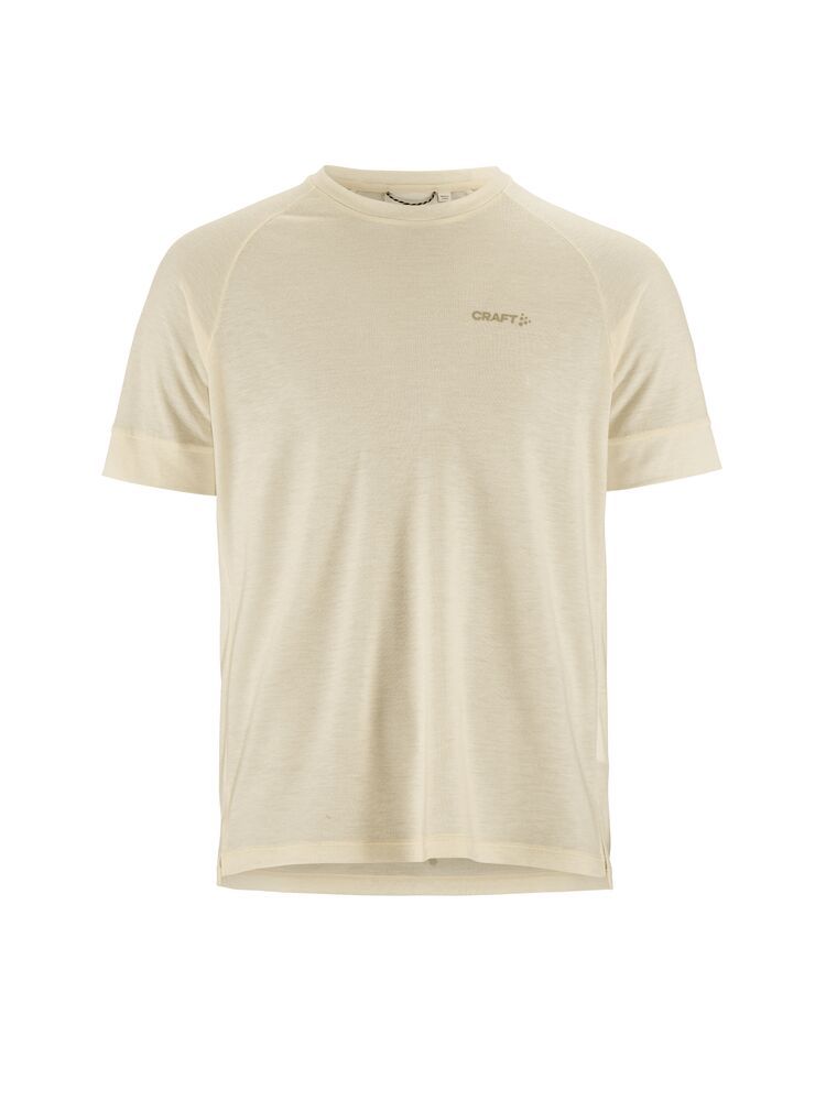 Adv Trail Wool Kurzarm T-Shirt