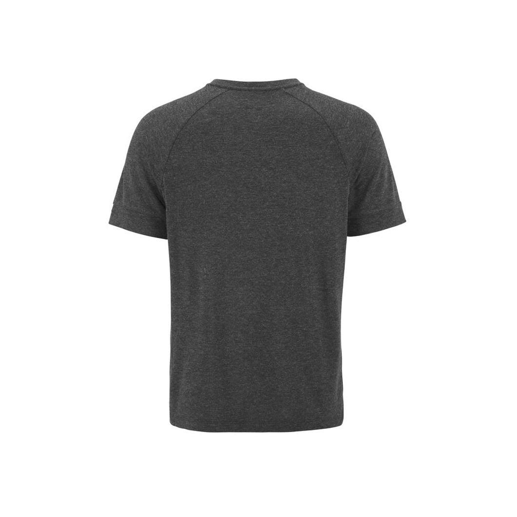 Adv Trail Wool Kurzarm T-Shirt