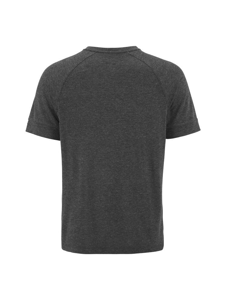 Adv Trail Wool Kurzarm T-Shirt