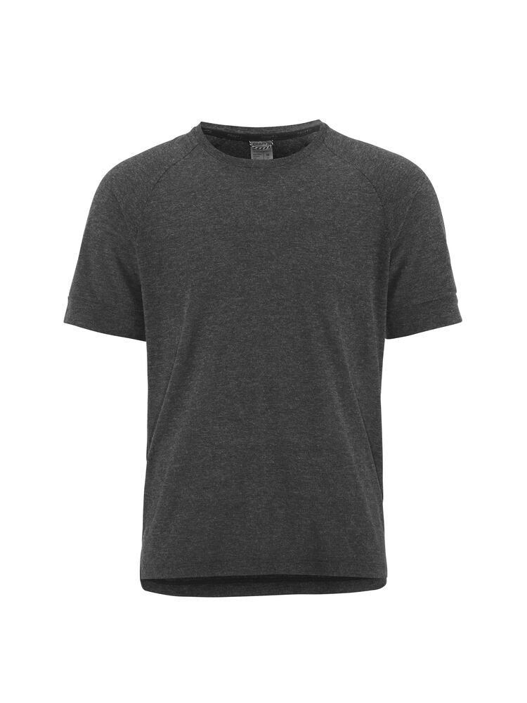 Adv Trail Wool Kurzarm T-Shirt