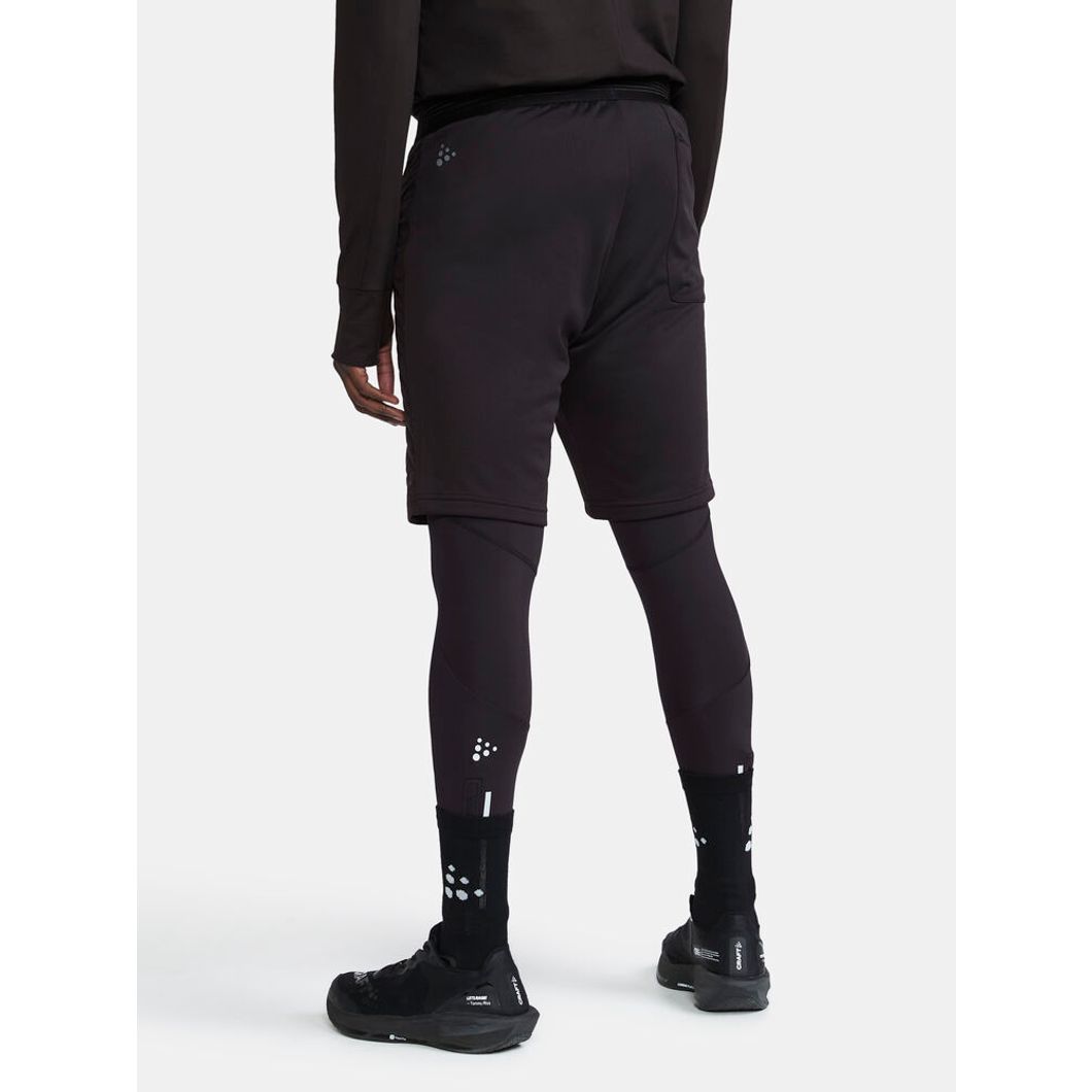 ADV SubZ Shorts