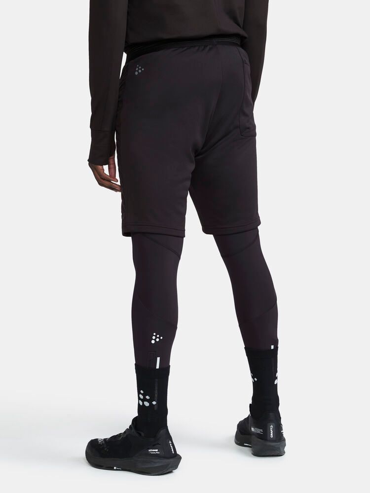 ADV SubZ Shorts