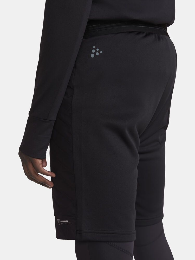 ADV SubZ Shorts