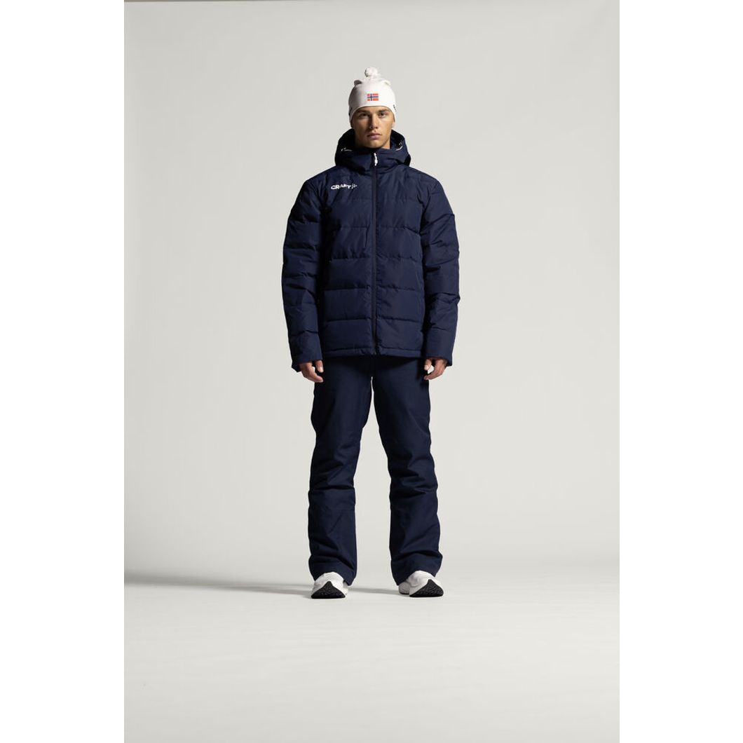 Evolve Daunenjacke